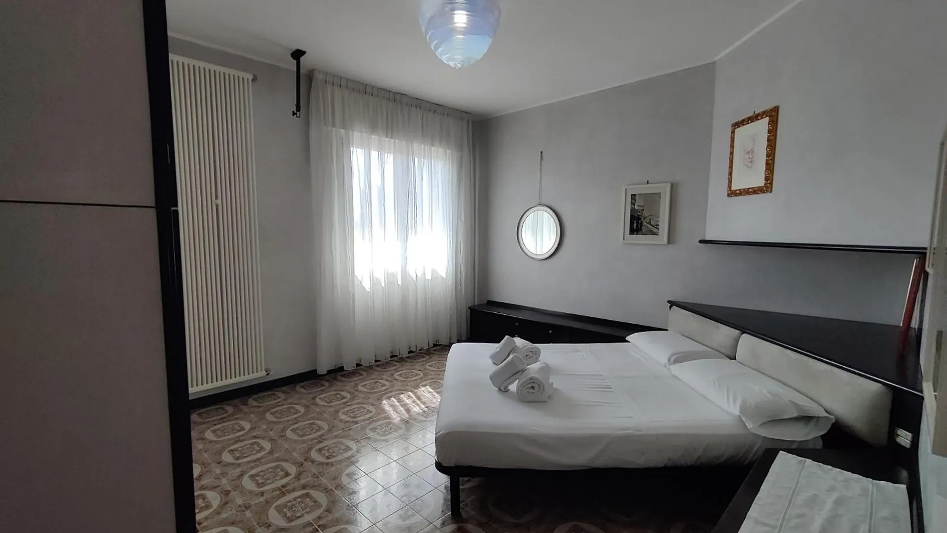 Monica Apartment Chioggia Italie