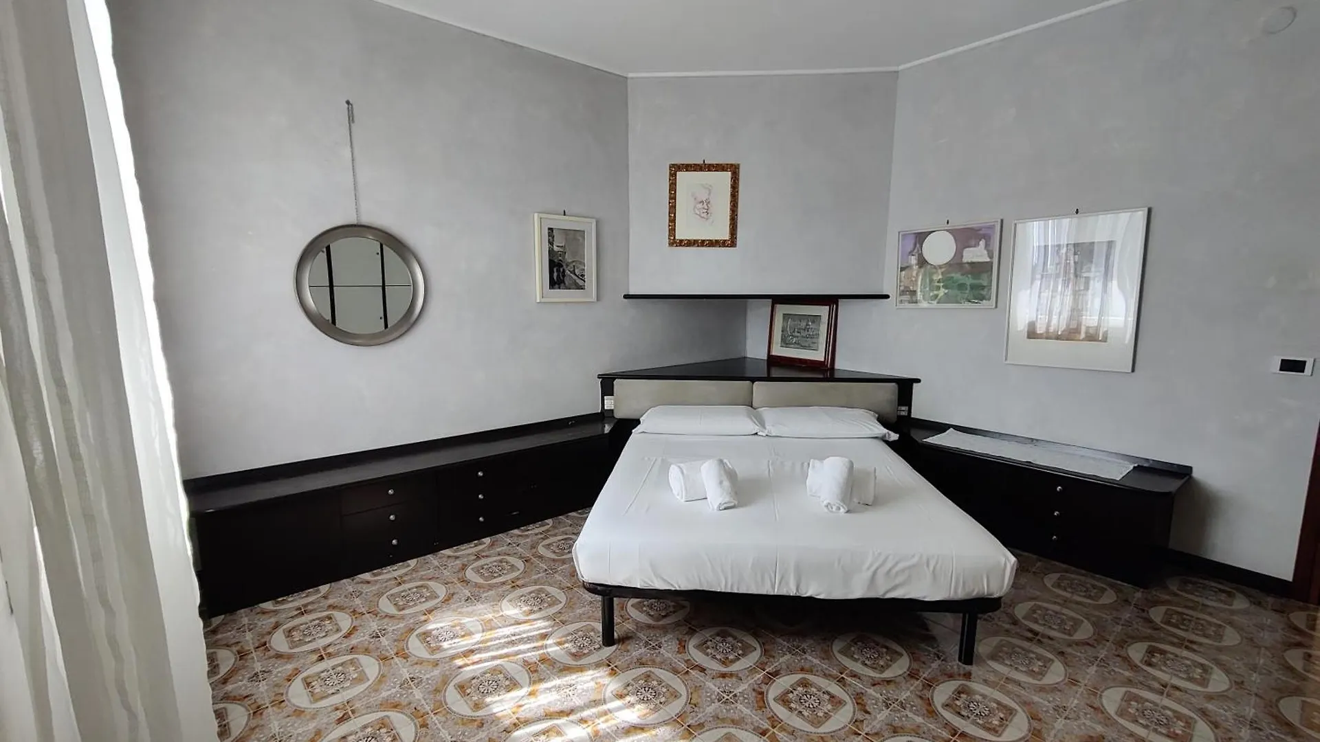 Monica Apartment Chioggia Italie