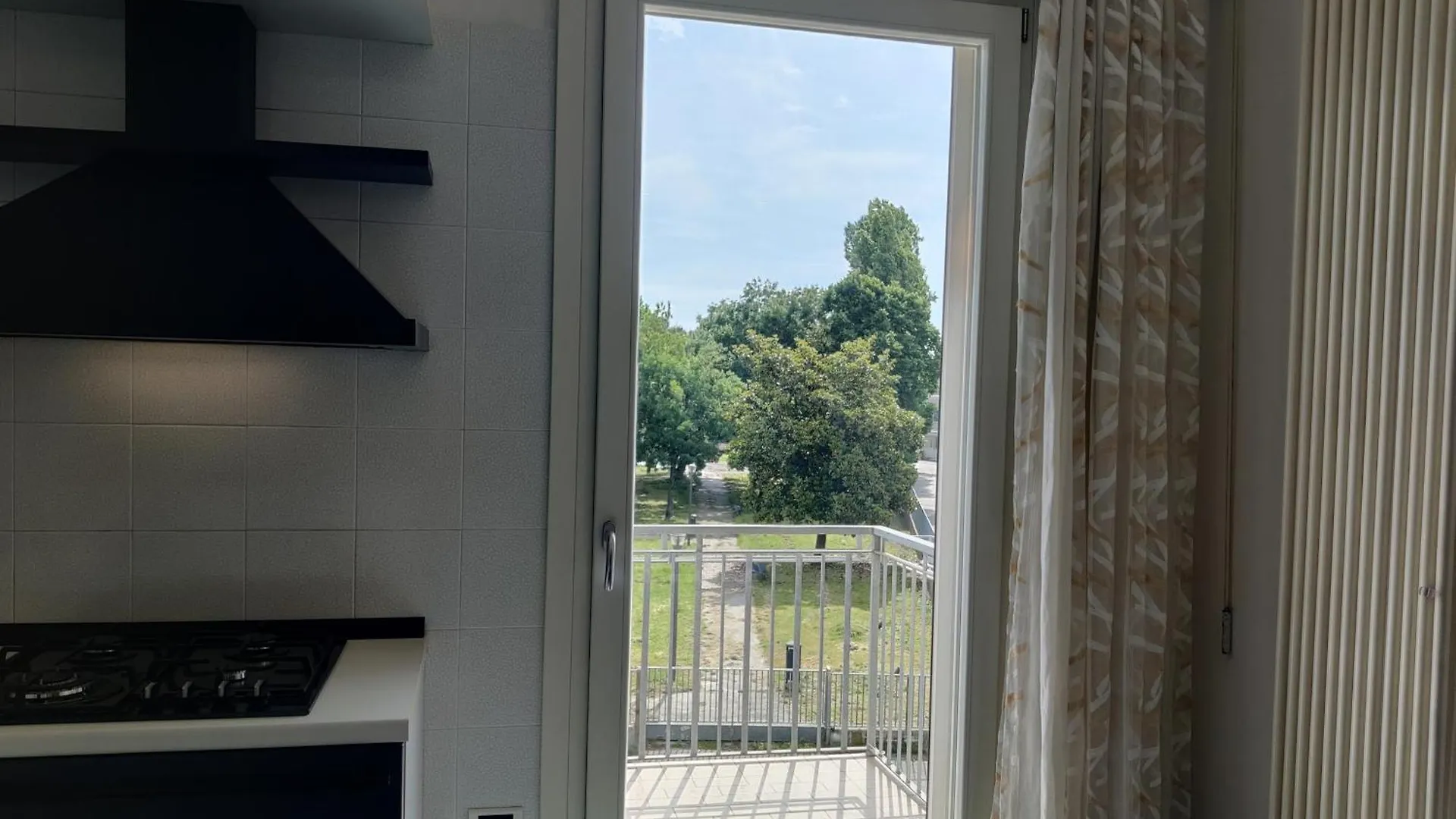 Monica Apartment Chioggia Italie