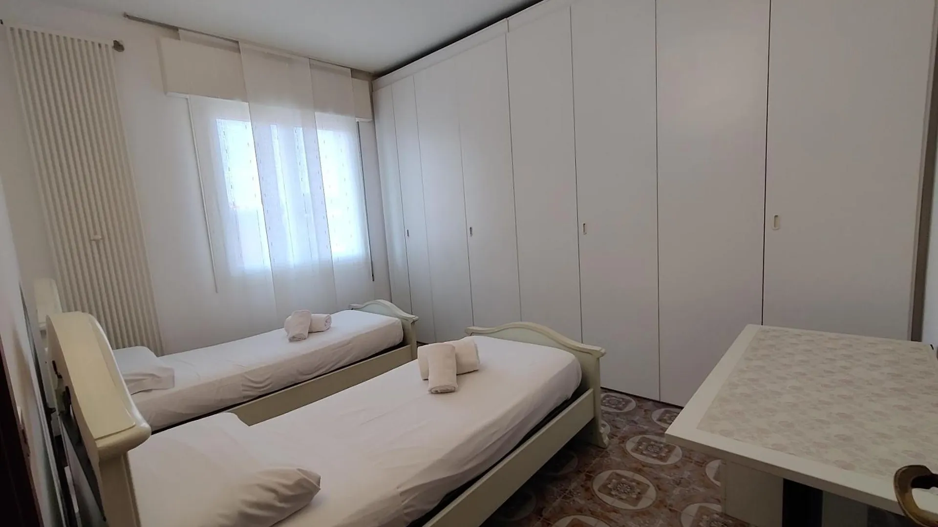 Monica Apartment Chioggia Italie